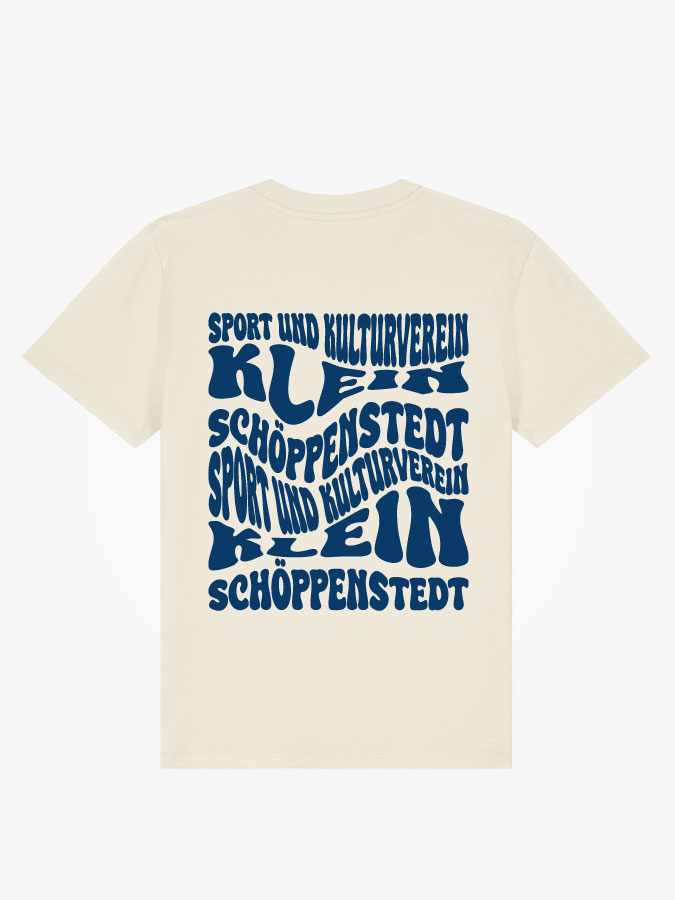 Shirt Wavy Kids