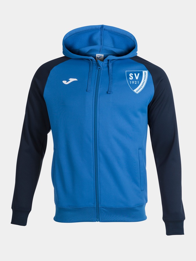Joma Kapuzenjacke Academy IV