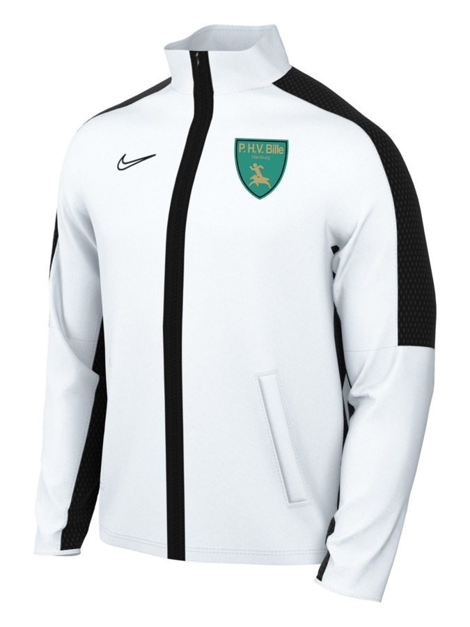 Nike Academy 23 Woven Präsentationsjacke