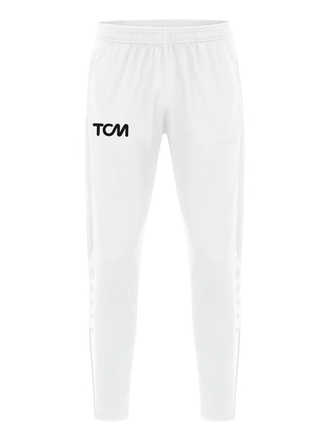 Jako Polyesterhose Power