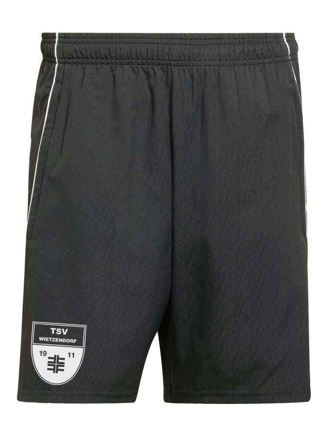 adidas Tiro 25 Competition Downtime Shorts