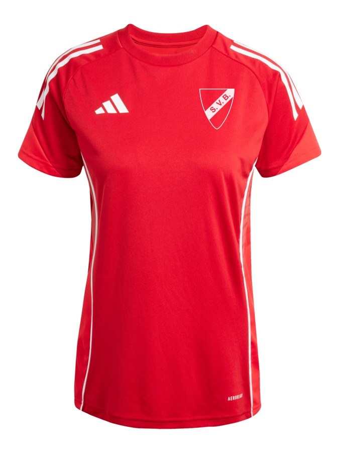 adidas Tiro 25 Competition Trikot Damen