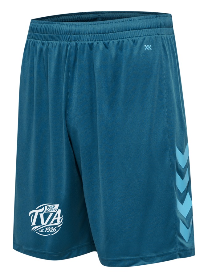 Hummel Core XK Trainingsshorts