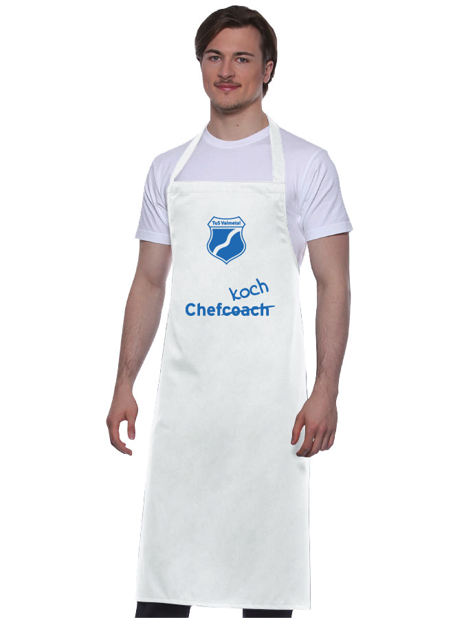 Kochschürze Sergen