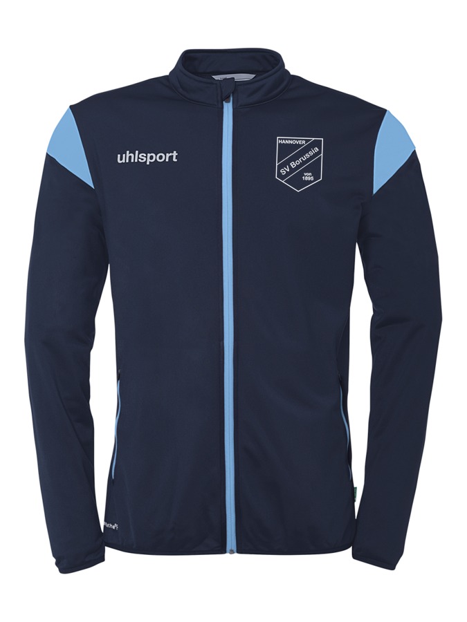 uhlsport Squad 27 Classic Jacke