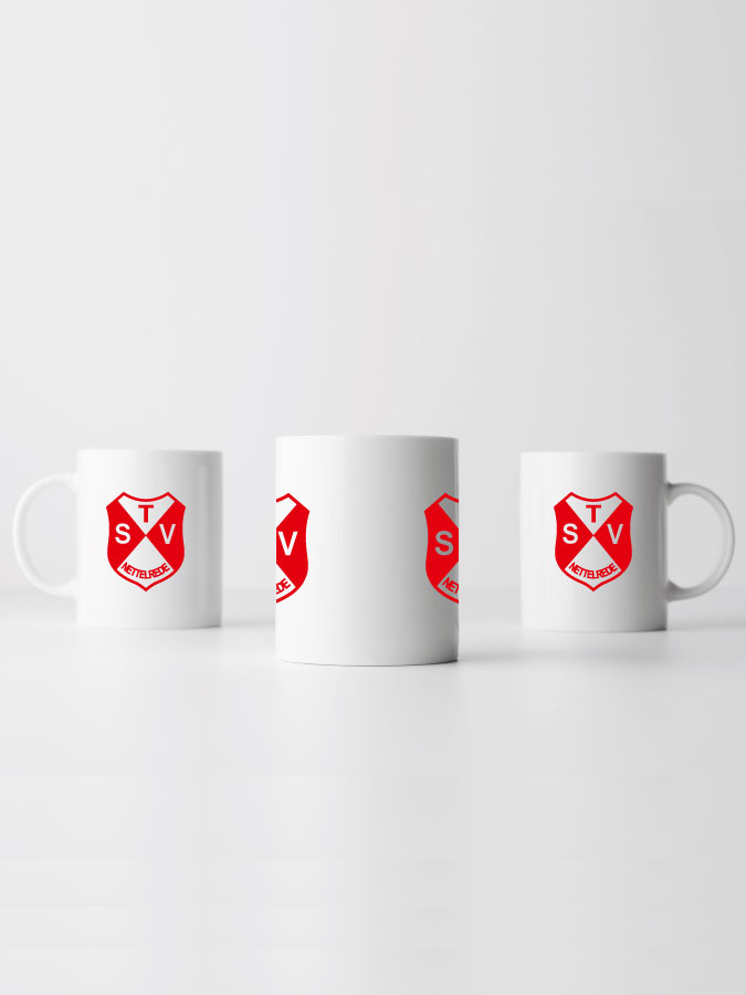 Tasse Logo