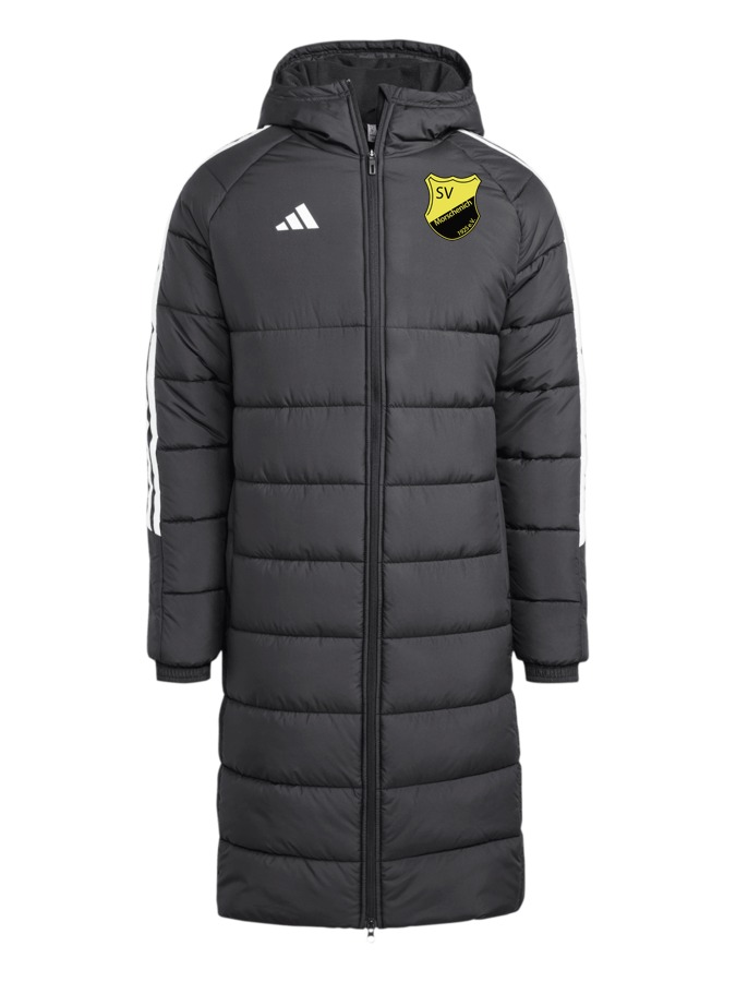 adidas Tiro 24 Long Coat