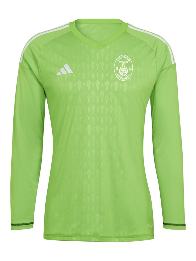 adidas Tiro 23 Competition Torwart-Longsleeve