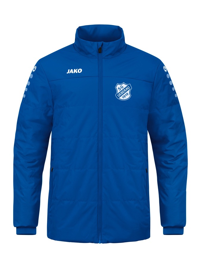 Jako Coachjacke Team