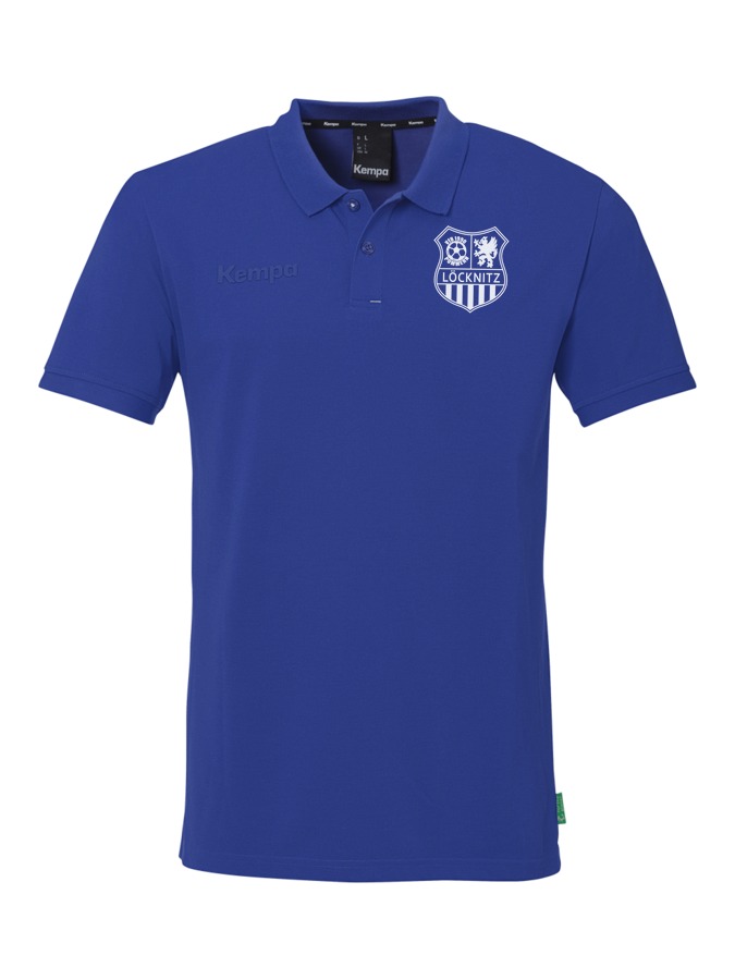 Kempa Prime Poloshirt