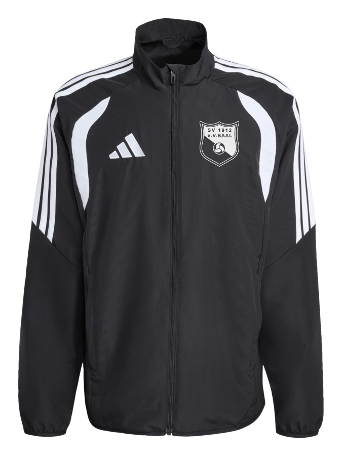 adidas Tiro 26 League Präsentationsjacke