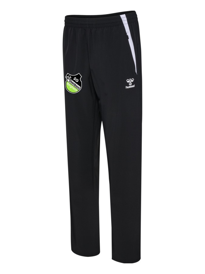 Hummel Lead 2.0 Woven Pants Damen