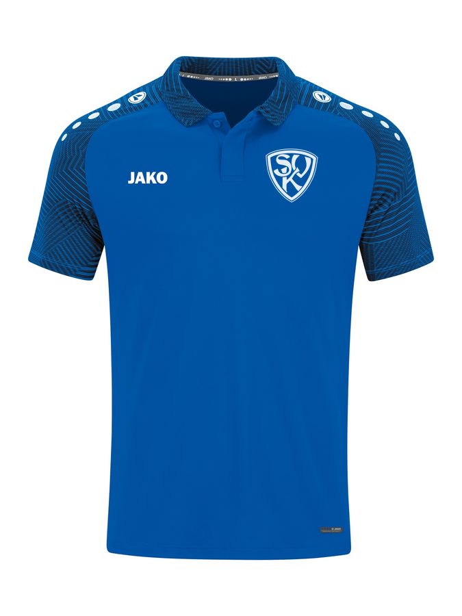 Jako Poloshirt Performance