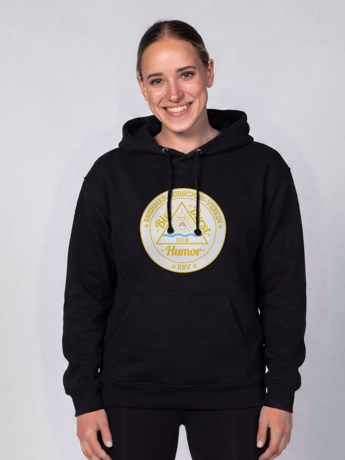 Hoodie Classic Unisex
