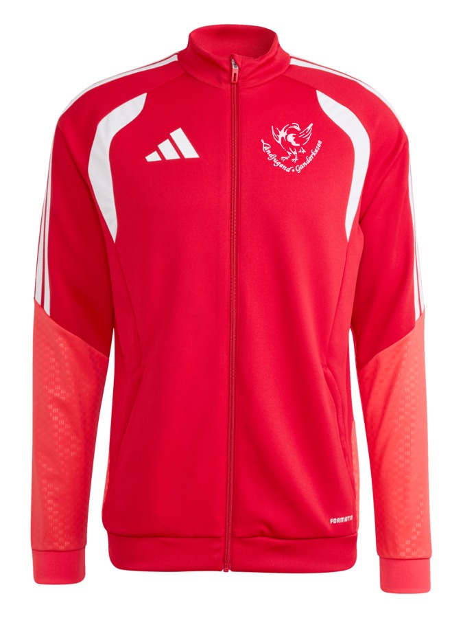 adidas Tiro 26 Competition Trainingsjacke