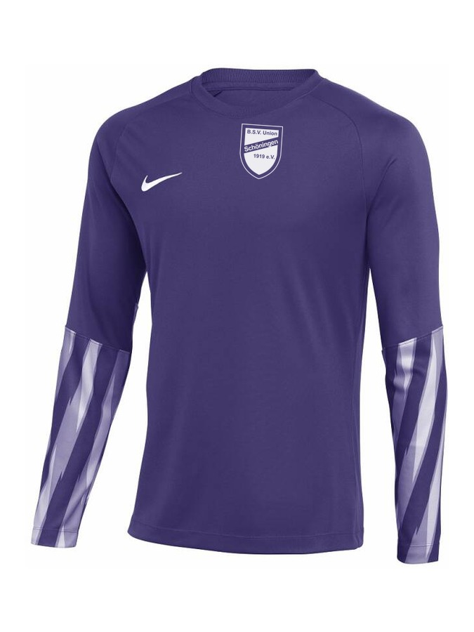 Nike Dri-FIT Park V Torwart Trikot Langarm
