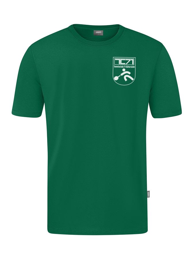 Jako T-Shirt Doubletex