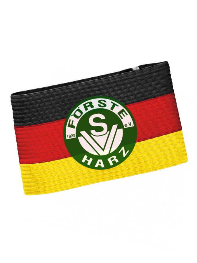 Kapitänsbinde Deutschland