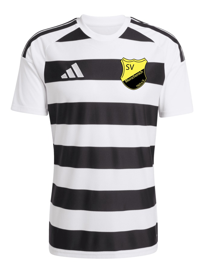 adidas Hooped 26 Trikot