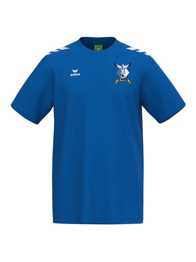 Erima Compete 3 Wings T-Shirt