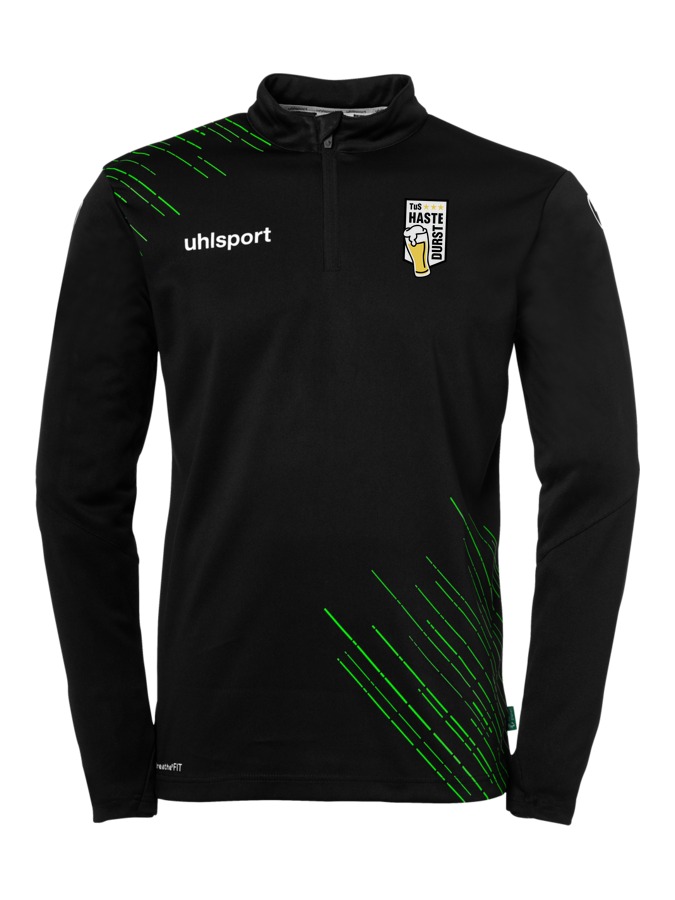 uhlsport Score 26 1/4 Zip Top