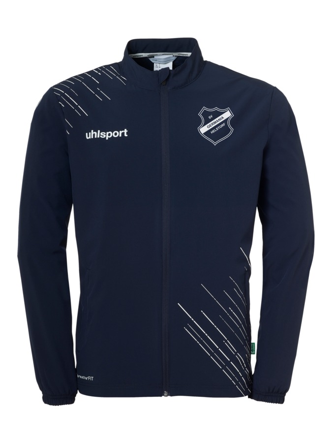 uhlsport Score 26 Evo Woven Jacket