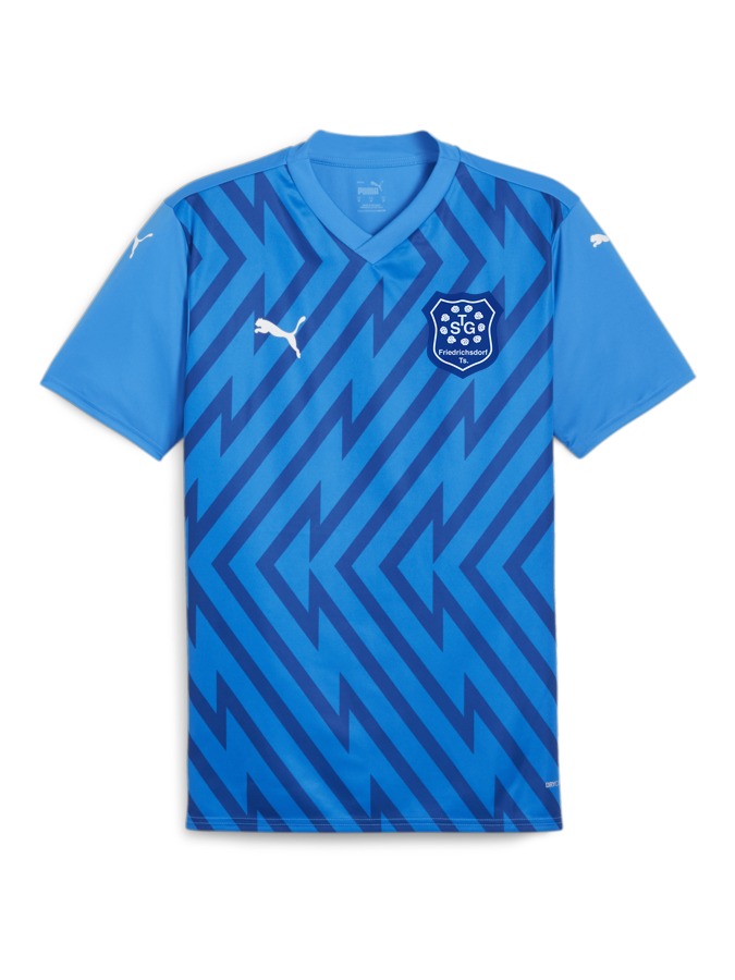 PUMA teamGLORY Trikot
