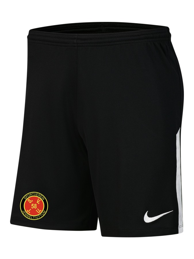 Nike League II Knit Shorts Kinder