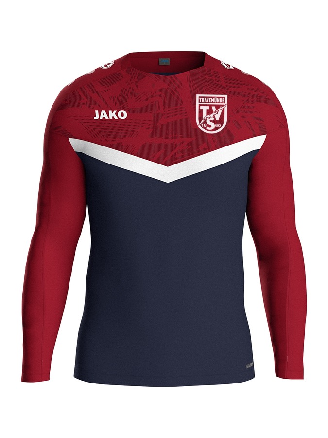 Jako Sweatshirt Iconic