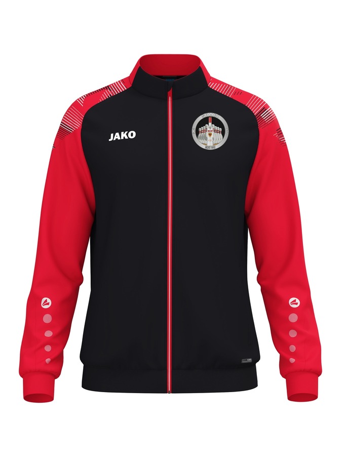 Jako Polyesterjacke Sonic