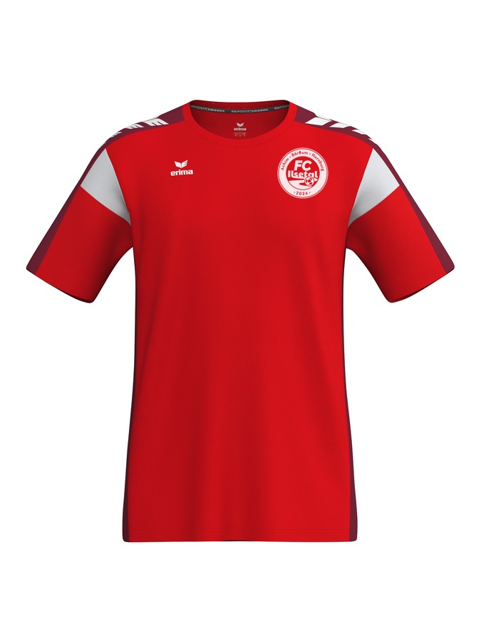 Erima Celebrate 125 T-Shirt Function