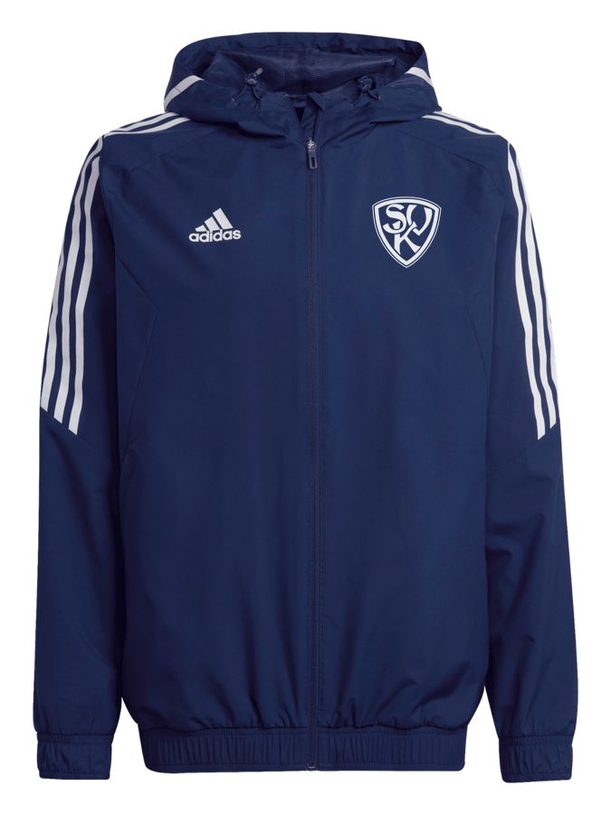 adidas Condivo 22 Allwetterjacke