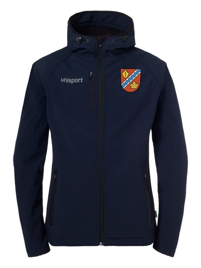 uhlsport Essential Softshelljacke Damen