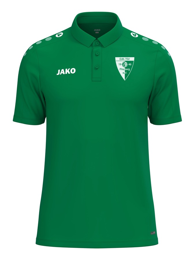 Jako Poloshirt One