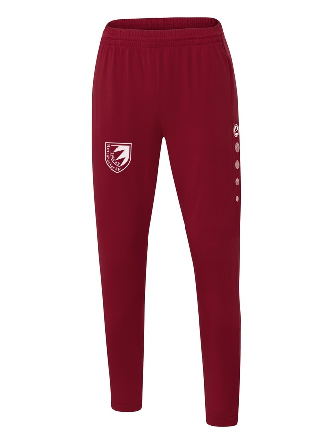 Jako Trainingshose Premium Damen