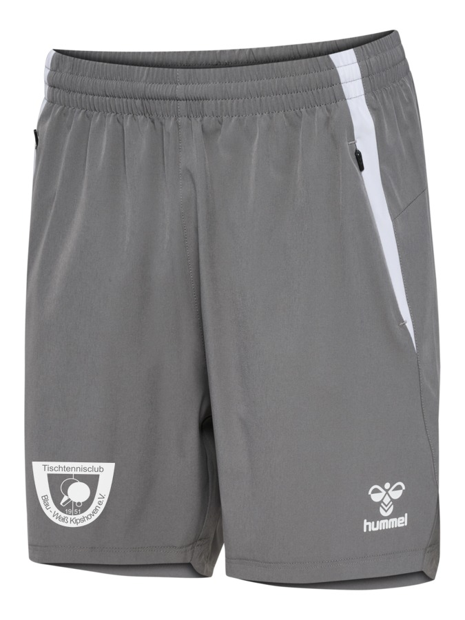 Hummel Lead 2.0 Woven Shorts Damen