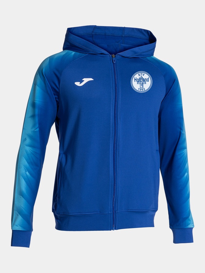 Joma Elite XI Kapuzenjacke