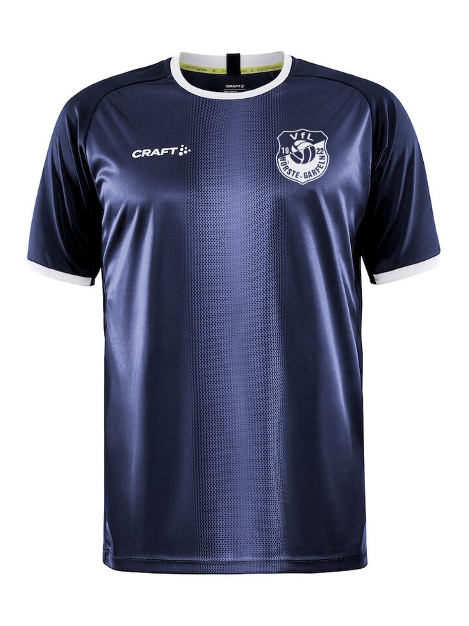 Craft Progress 2.0 Graphic Trikot