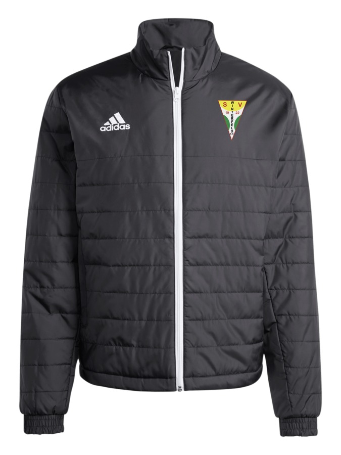adidas Entrada 22 Light Jacket