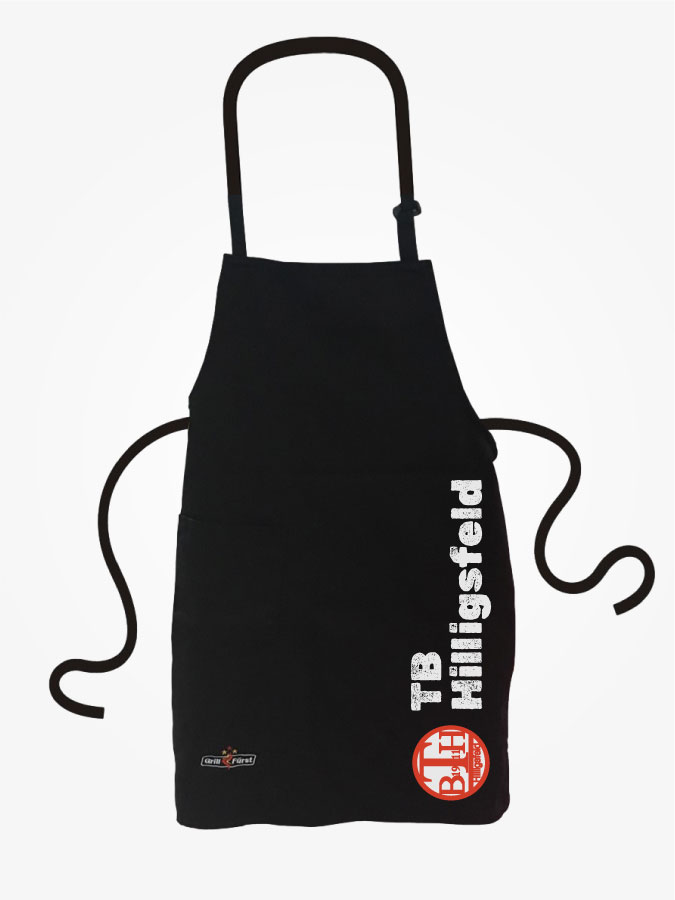Schürze Grillfürst Classic