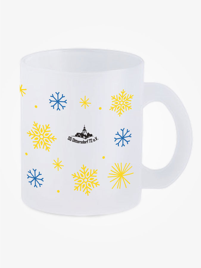 Glühweintasse Lüli