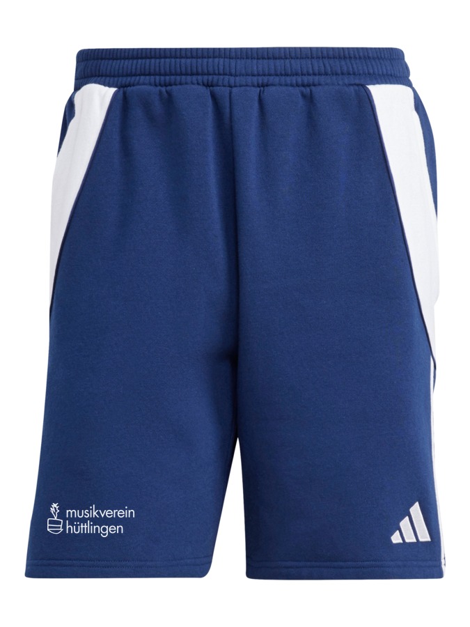 adidas Tiro 24 Sweat Short