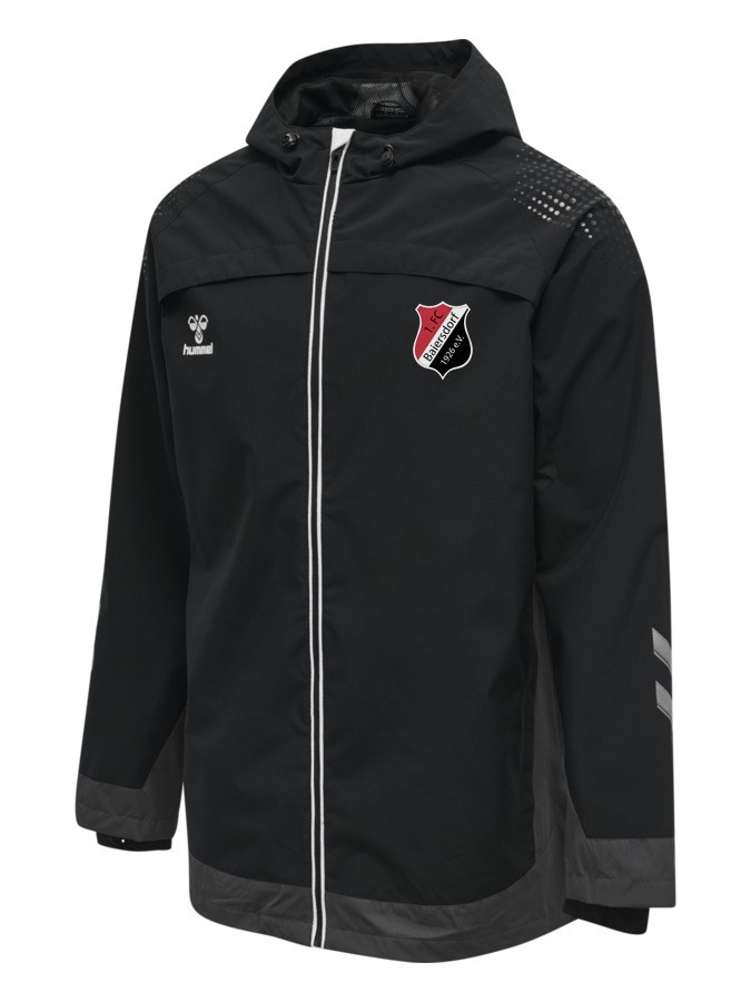 Hummel Lead Allwetterjacke