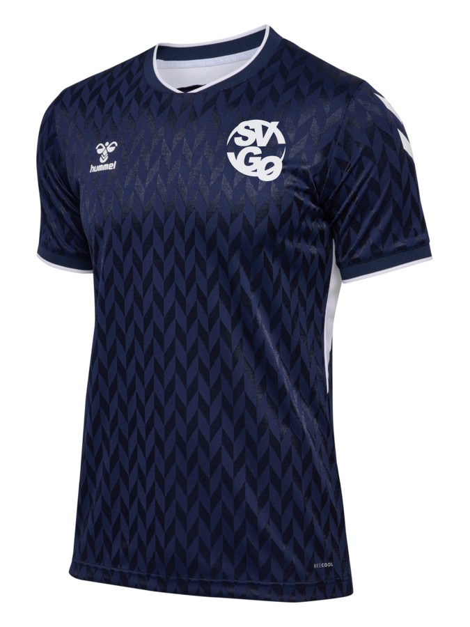 Hummel Match Legend Jerseys Trikot