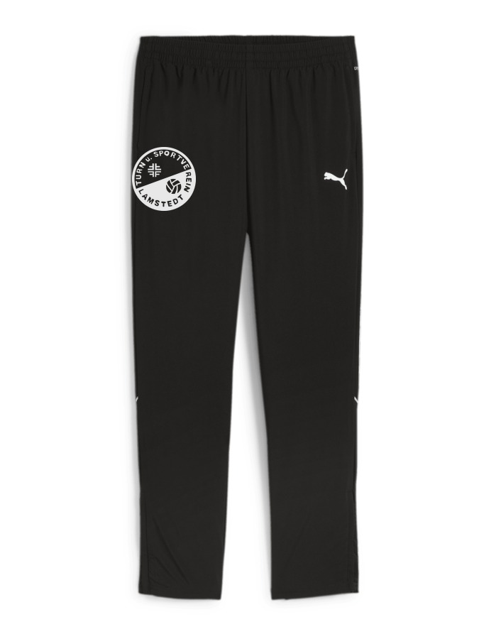 PUMA teamGOAL Sideline Hose Damen