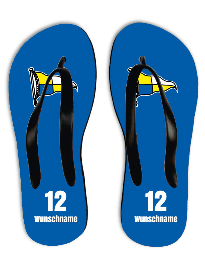 Zehentrenner