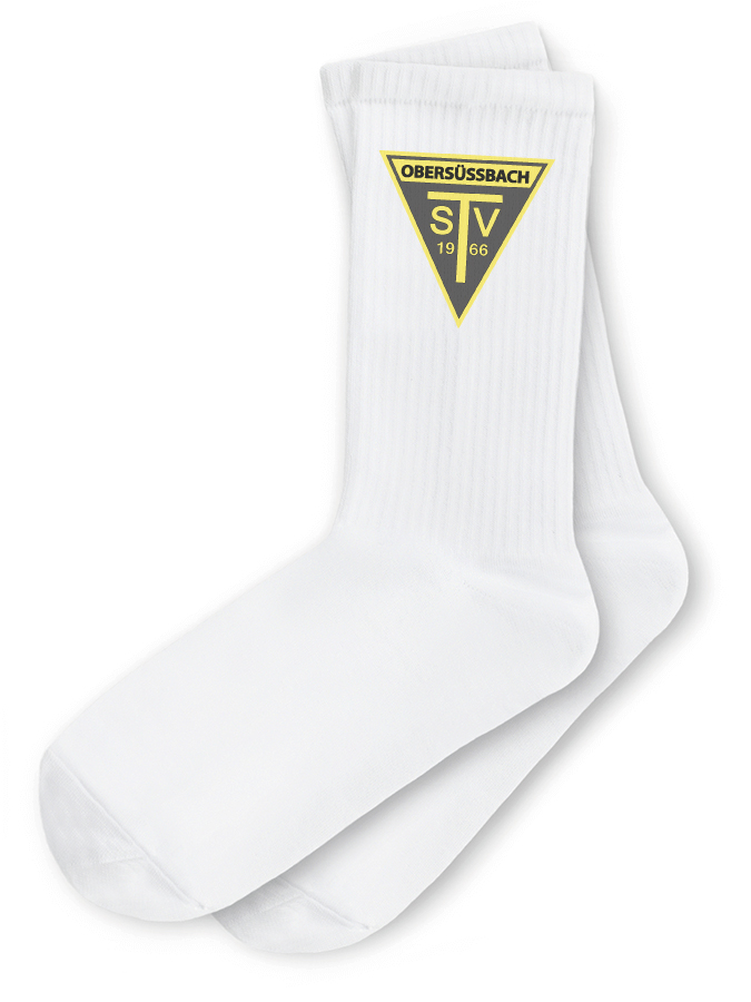 Sportsocken Logo