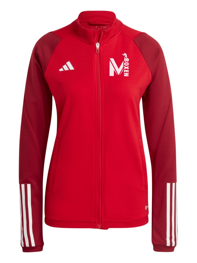adidas Tiro 23 Competition Trainingsjacke Damen