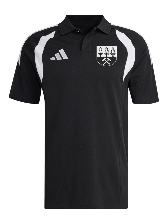 adidas Tiro 26 League Poloshirt