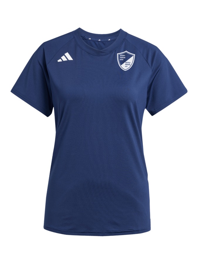 adidas Volleyball Hilo Short Sleeve Trikot Damen